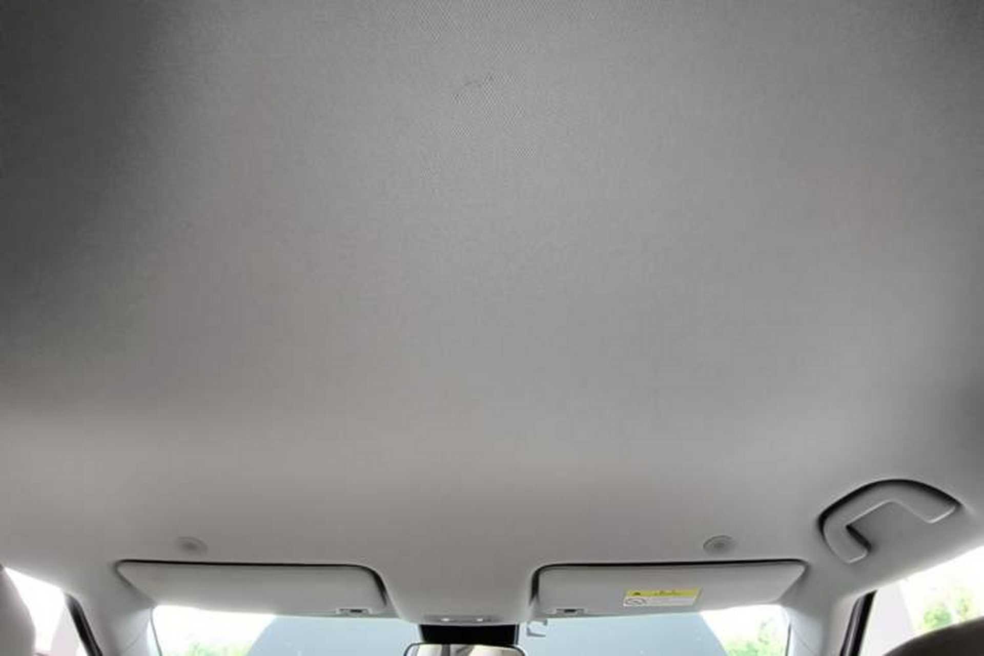Used BYD Yuan UP 2024 401 km Active Version Headliner