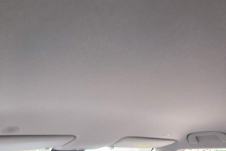 Used BYD Yuan UP 2024 401 km Active Version Headliner