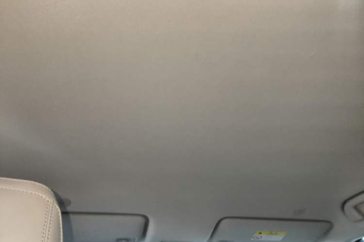 Used BYD Yuan UP 2024 401 km Active Version Headliner