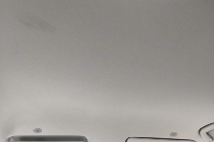 Used BYD Yuan UP 2024 401 km Active Version Headliner