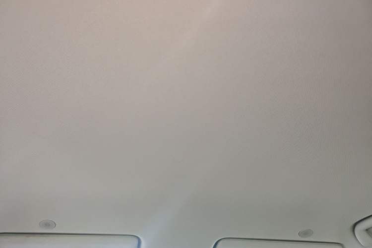 Used BYD Yuan UP 2024 401KM Leading Edition Headliner