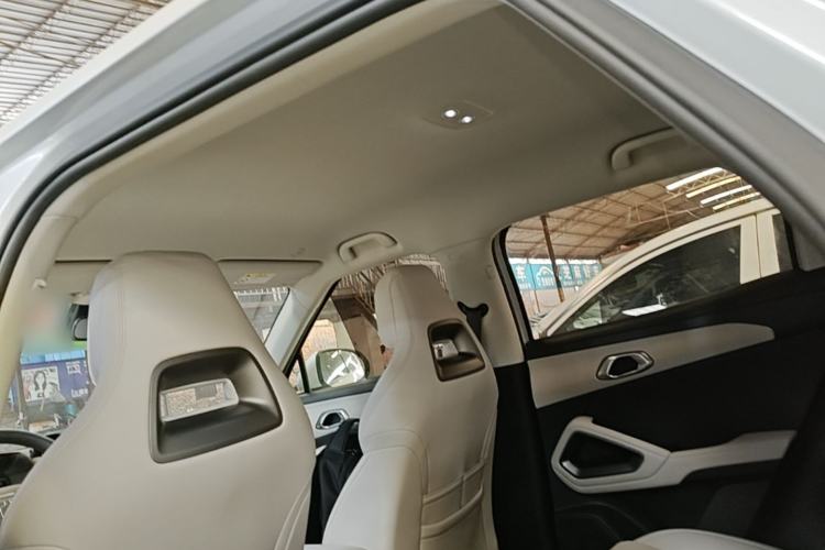 Used BYD Yuan UP 2024 401KM Leading Edition Headliner