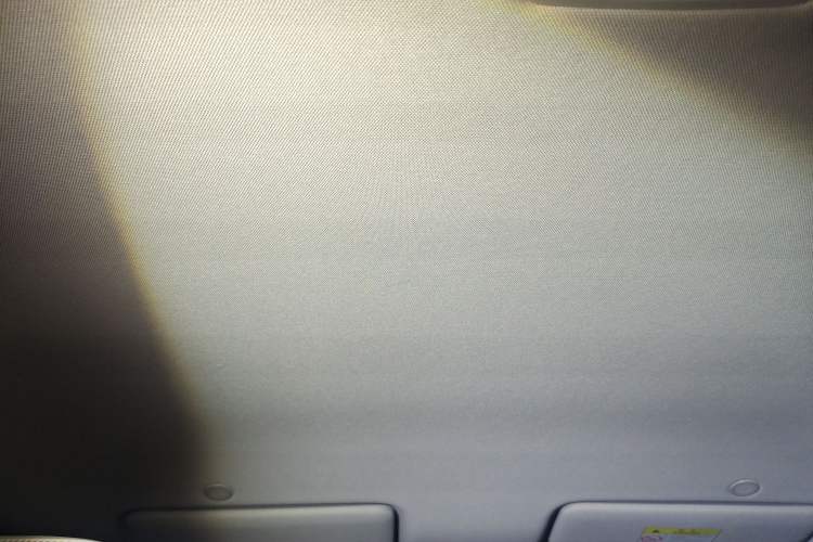 Used BYD Yuan UP 2024 401 km Active Version Headliner