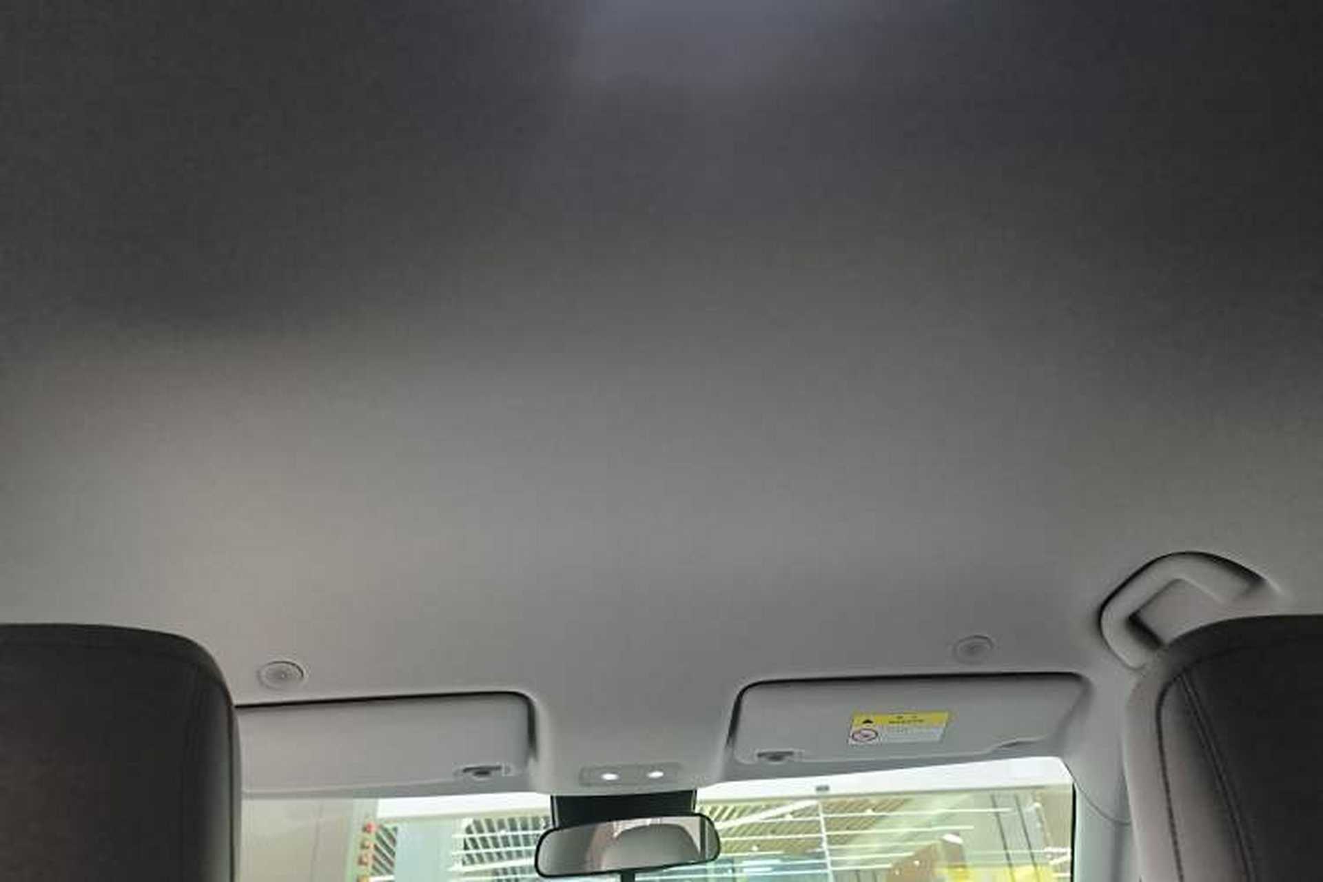 Used BYD Yuan UP 2024 401KM Leading Edition Headliner