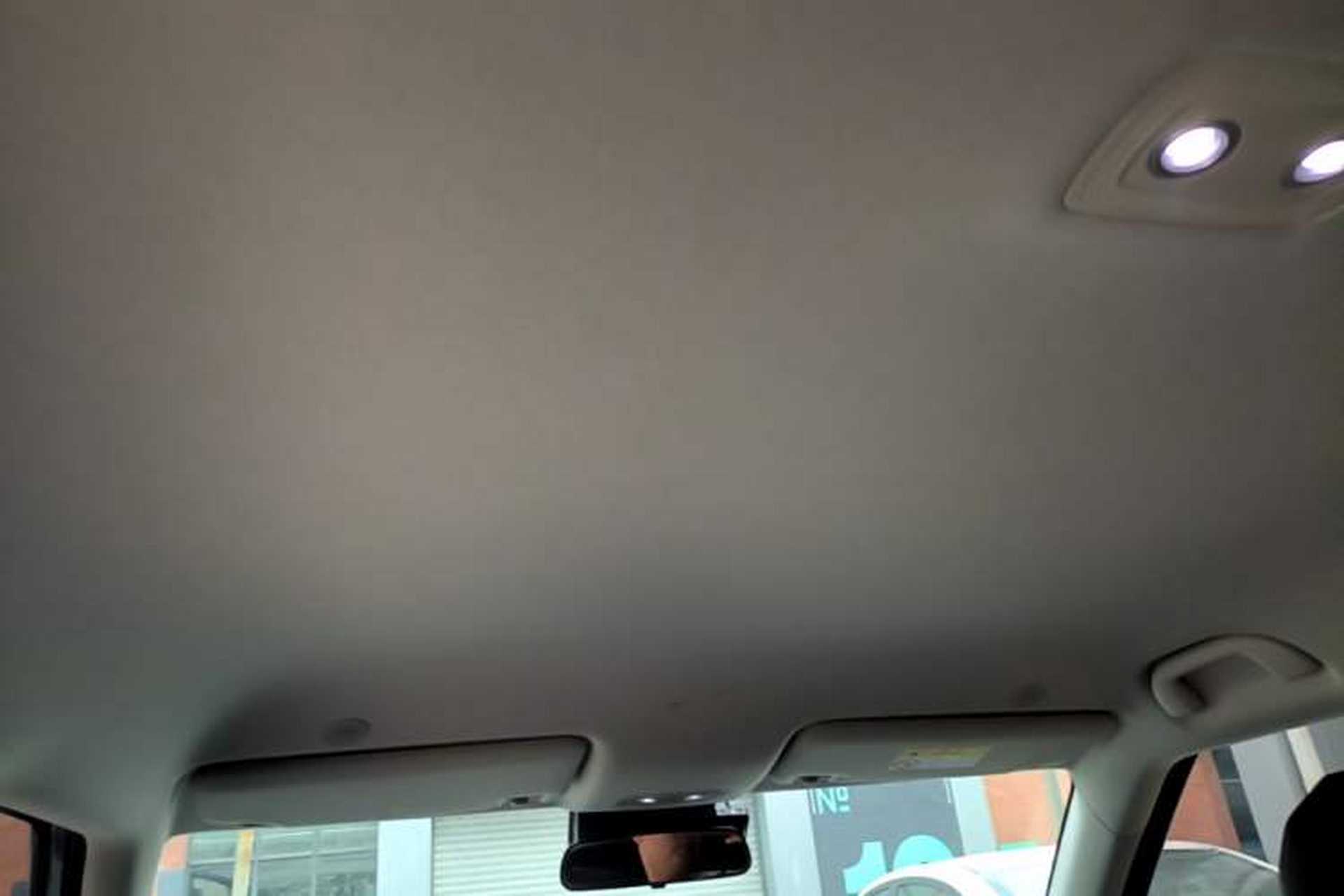 Used BYD Yuan UP 2024 401 km Active Version Headliner