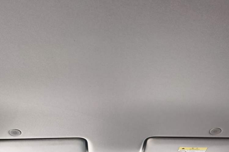 Used BYD Yuan UP 2024 401 km Active Version Headliner