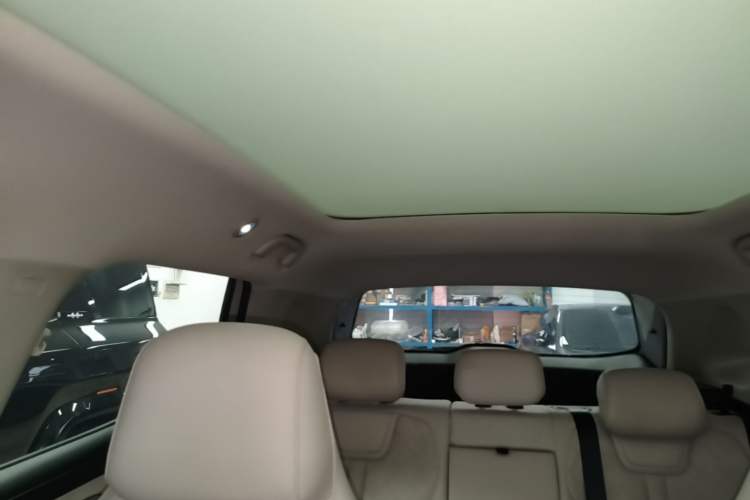 Used BYD Yuan UP 2024 401KM Beyond Edition Headliner