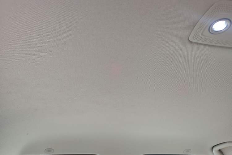 Used BYD Yuan UP 2024 401 km Active Version Headliner