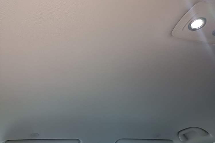 Used BYD Yuan UP 2024 401 km Active Version Headliner