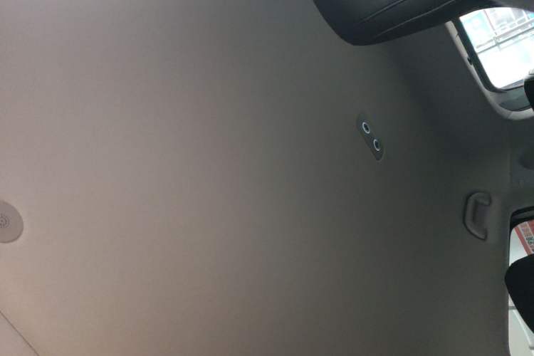 Used BYD Yuan UP 2024 401 km Active Version Headliner