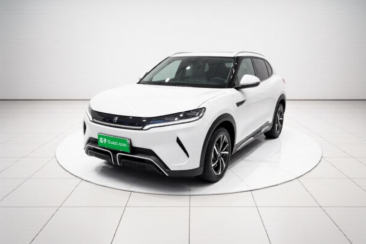 BYD Yuan UP 2024 401KM Beyond Edition