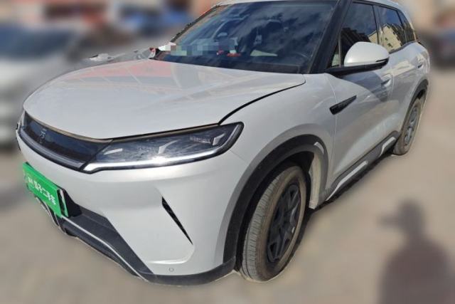 Used BYD Yuan UP 2024 401 km Active Version