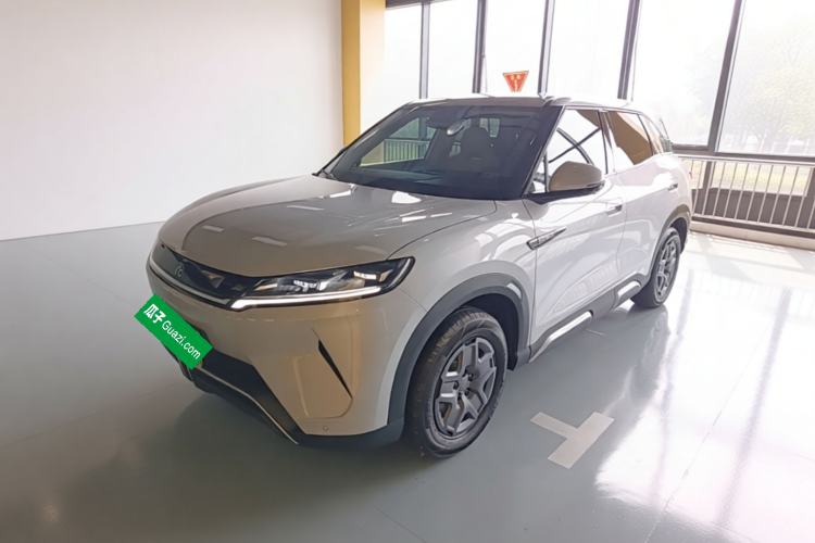 BYD Yuan UP 2024 401 km Active Version