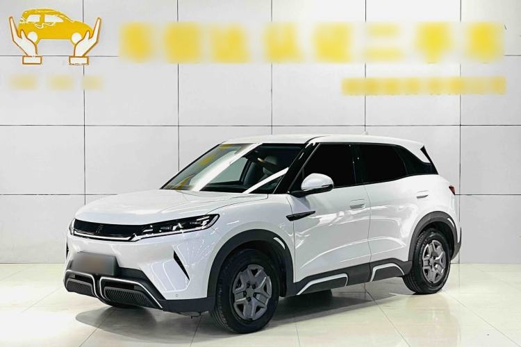BYD Yuan UP 2024 401 km Active Version