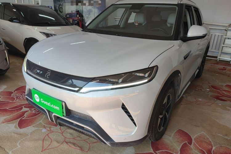 Used BYD Yuan UP 2024 401KM Leading Edition Guazi used car, China used car export, Used car for sale, Used  cars, Cheapest cars for sale