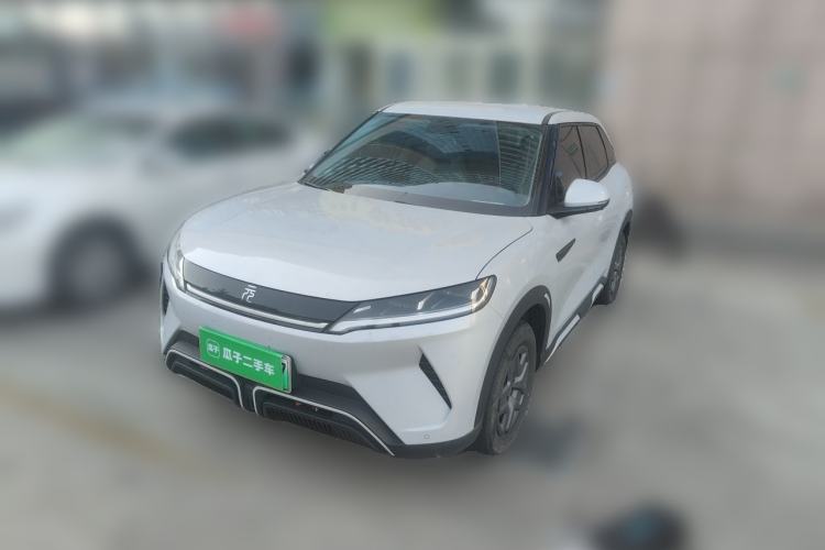 BYD Yuan UP 2024 401 km Active Version