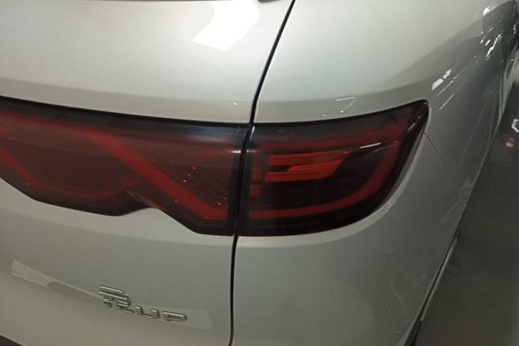 Used BYD Yuan UP 2024 401KM Leading Edition Right Rear Taillight