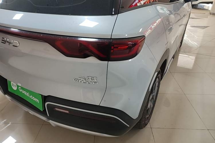 Used BYD Yuan UP 2024 401 km Active Version Right Rear Taillight