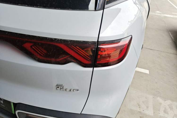 Used BYD Yuan UP 2024 401 km Active Version Right Rear Taillight