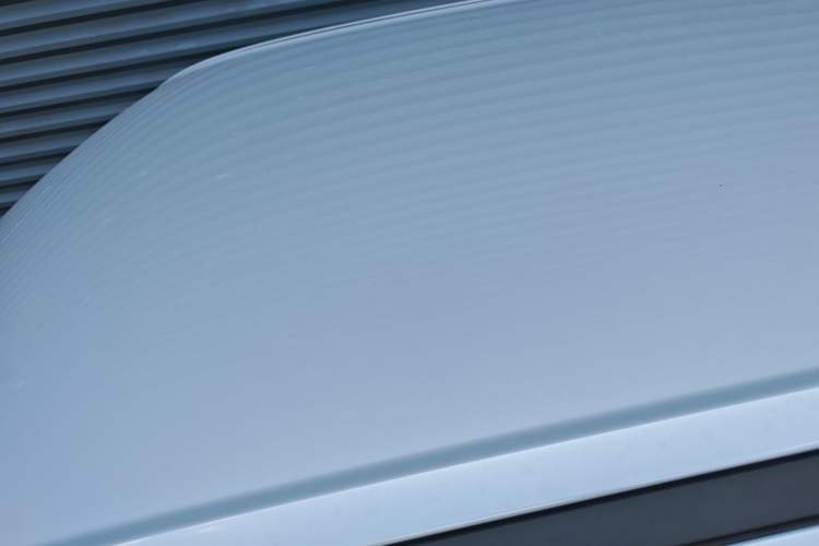 Used BYD Yuan UP 2024 401 km Active Version Roof