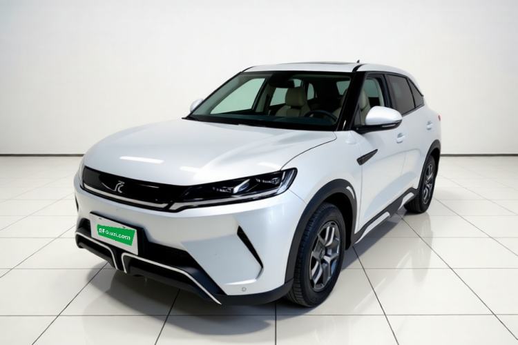 BYD Yuan UP 2024 401 km Active Version