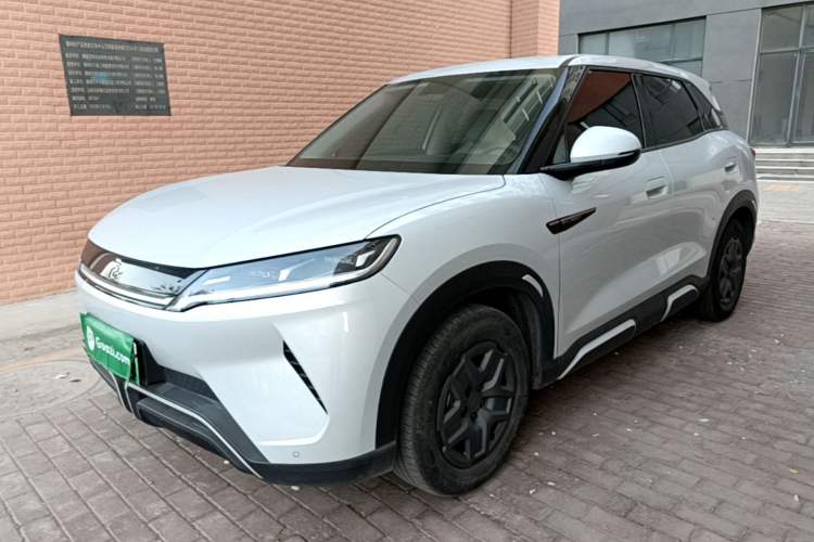 BYD Yuan UP 2024 401 km Active Version