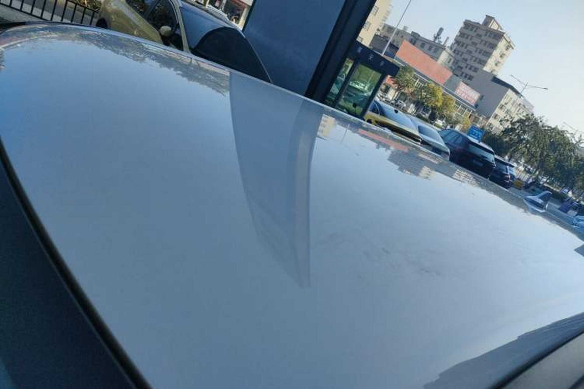 Used BYD Yuan UP 2025 Intelligent Driving Version 401 km Leading Edition Roof