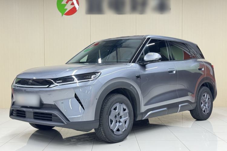 BYD Yuan UP 2025 Intelligent Driving Version 401 KM Dynamic Edition de segunda mano Guazi used car, China used car export, Used car for sale, Used  cars, Cheapest cars for sale