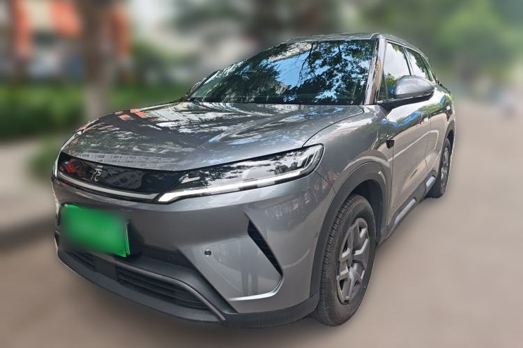 BYD Yuan UP 2025 Intelligent Driving Version 401 KM Dynamic Edition de segunda mano Guazi used car, China used car export, Used car for sale, Used  cars, Cheapest cars for sale