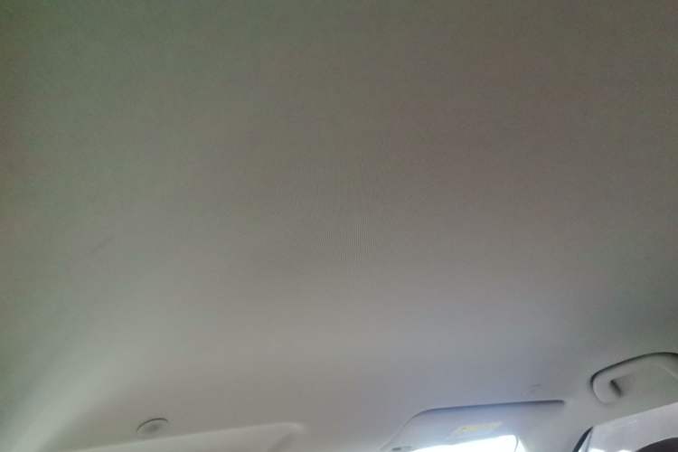 Used BYD Yuan UP 2025 Intelligent Driving Version 401 KM Dynamic Edition Headliner