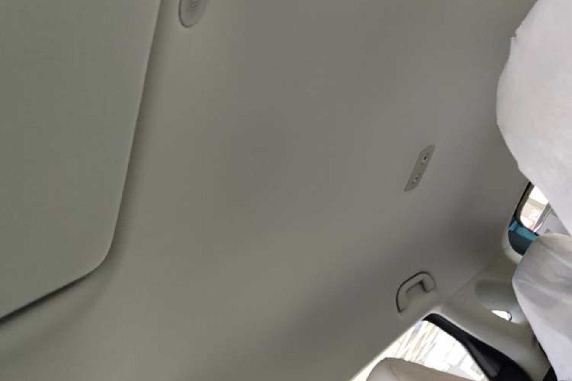 Used BYD Yuan UP 2025 Model 301KM Leading Version Headliner