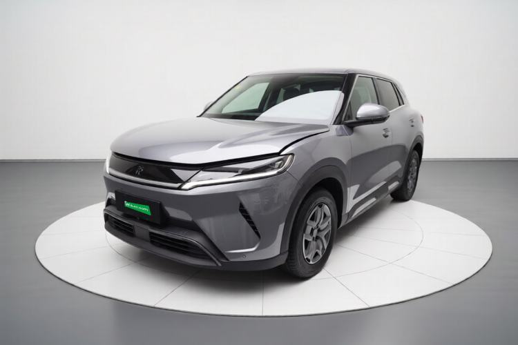 Ojetý BYD Yuan UP 2025 Model 301KM Leading Version Guazi used car, China used car export, Used car for sale, Used  cars, Cheapest cars for sale