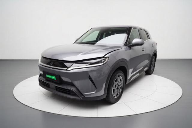 Used BYD Yuan UP 2025 Model 301KM Leading Version