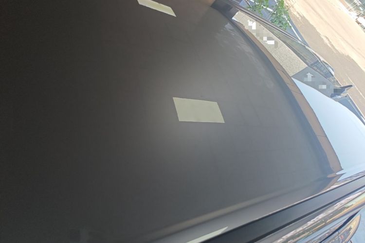 Used BYD Yuan UP 2025 Intelligent Driving Version 401 km Leading Edition Roof
