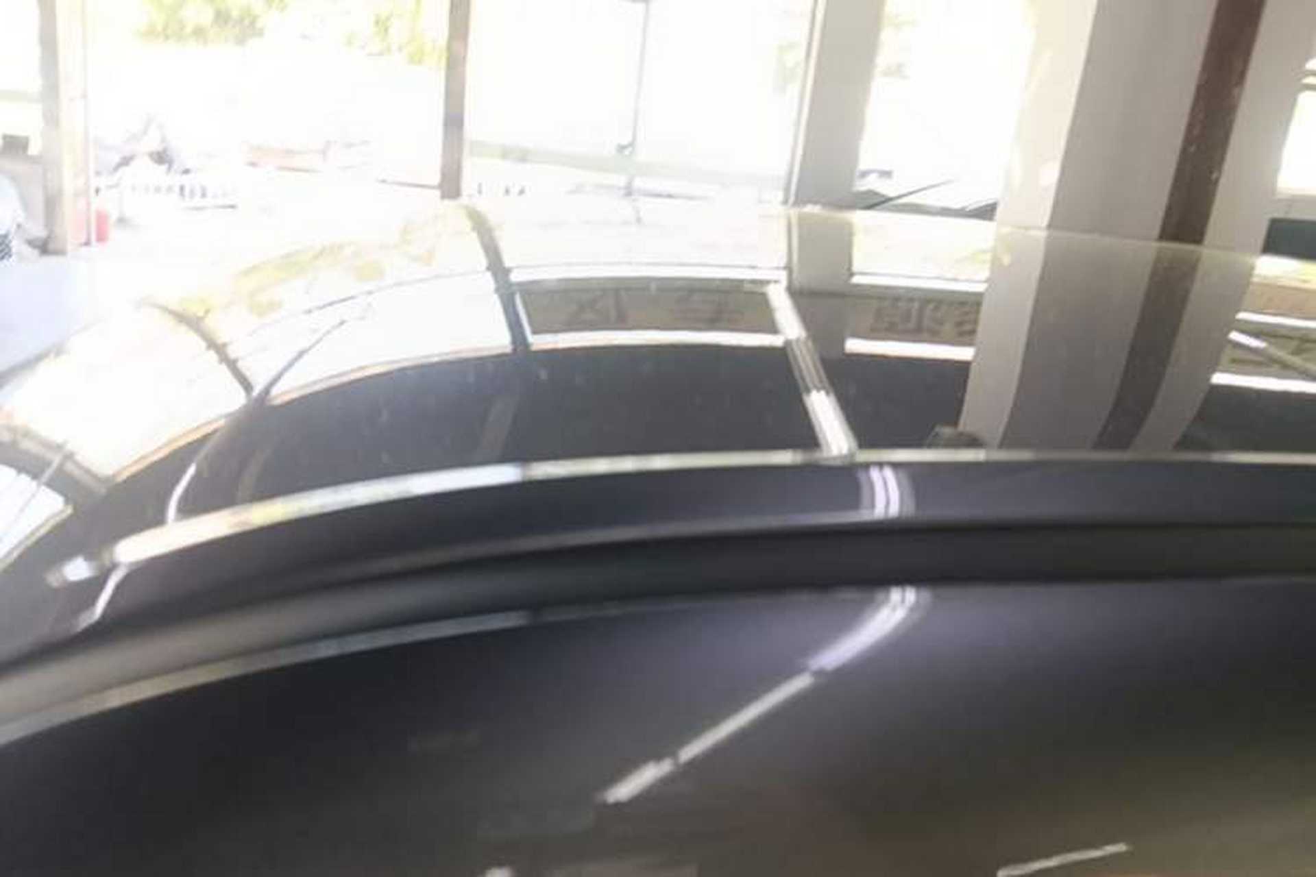 Used BYD Yuan UP 2025 Model 301KM Leading Version Roof