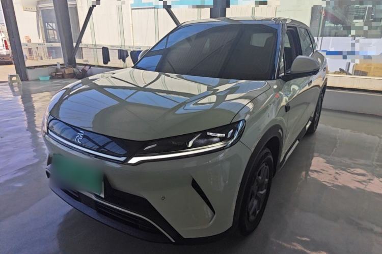 Used BYD Yuan UP 2025 Intelligent Driving Version 401 KM Dynamic Edition Guazi used car, China used car export, Used car for sale, Used  cars, Cheapest cars for sale