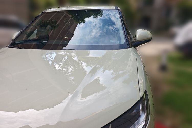 Used BYD Yuan UP 2025 Intelligent Driving Version 401 km Leading Edition Guazi used car, China used car export, Used car for sale, Used  cars, Cheapest cars for sale