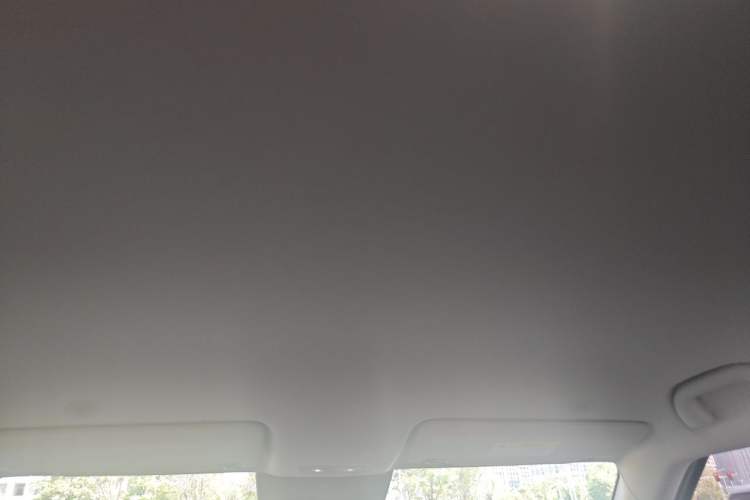 Used BYD Yuan UP 2025 Intelligent Driving Version 401 KM Dynamic Edition Headliner