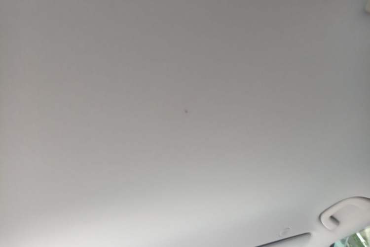 Used BYD Yuan UP 2025 Intelligent Driving Version 401 KM Dynamic Edition Headliner