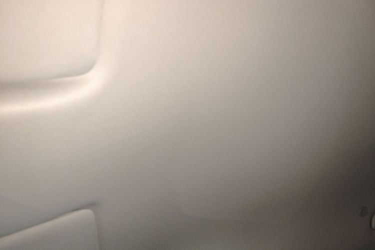 Used BYD Yuan UP 2025 Intelligent Driving Version 401 KM Dynamic Edition Headliner