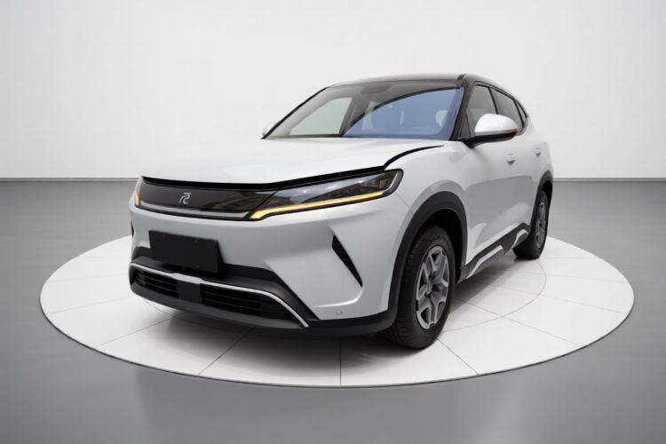 Ojetý BYD Yuan UP 2025 Model 301KM Leading Version Guazi used car, China used car export, Used car for sale, Used  cars, Cheapest cars for sale