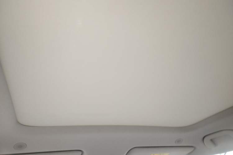 Used BYD Yuan UP 2025 Intelligent Driving Version 401 km Beyond-Range Edition Headliner