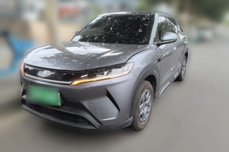 Used BYD Yuan UP 2025 Intelligent Driving Version 401 KM Dynamic Edition Guazi used car, China used car export, Used car for sale, Used  cars, Cheapest cars for sale