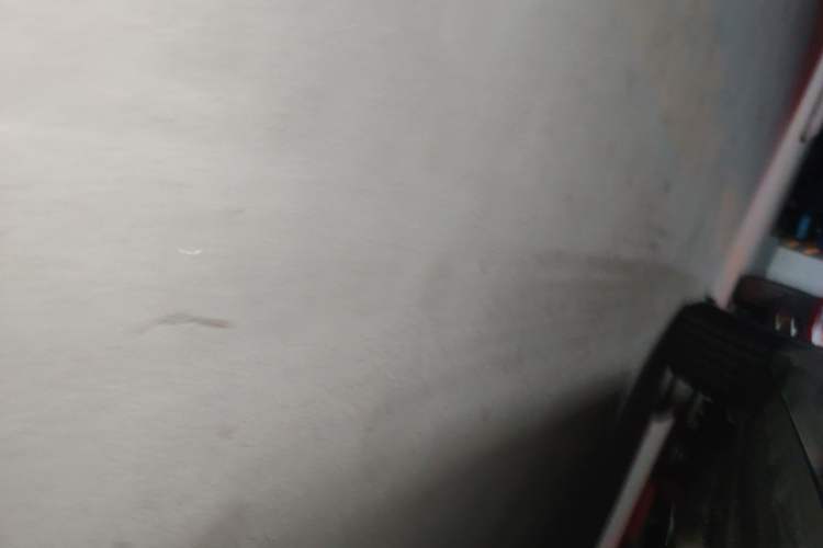 Used BYD Yuan UP 2025 Intelligent Driving Version 401 km Beyond-Range Edition Chassis Front Right