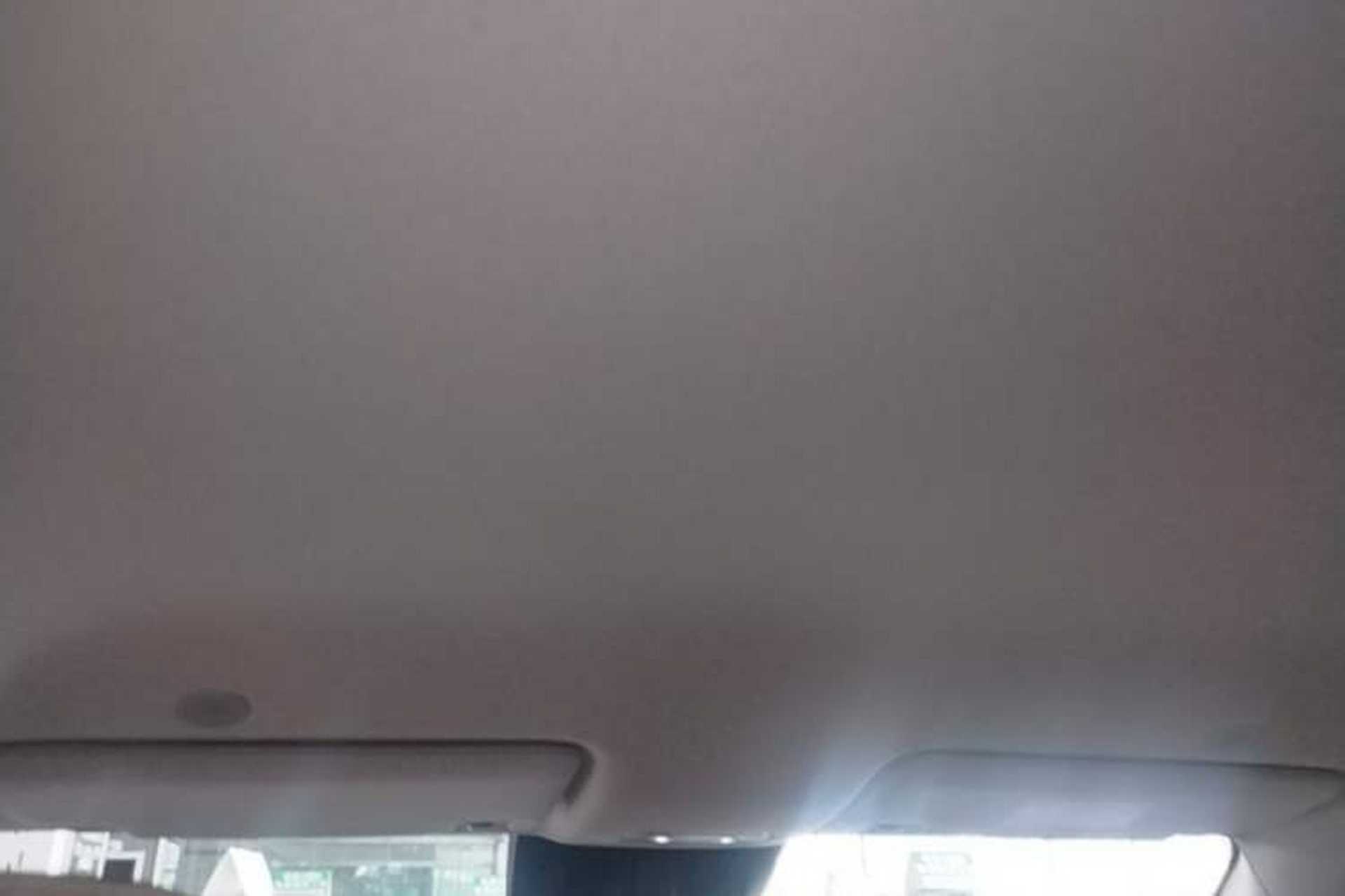 Used BYD Yuan UP 2025 Intelligent Driving Version 401 KM Dynamic Edition Headliner