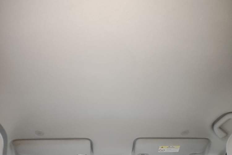 Used BYD Yuan UP 2025 Intelligent Driving Version 401 KM Dynamic Edition Headliner