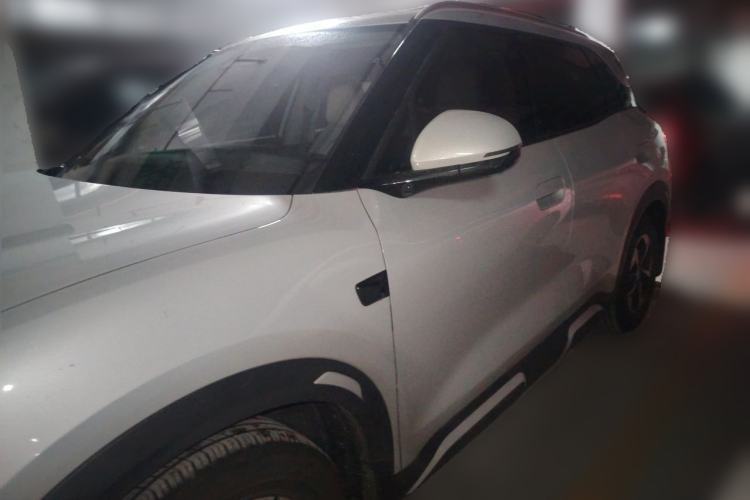 Used BYD Yuan UP 2025 Intelligent Driving Version 401 km Beyond-Range Edition Guazi used car, China used car export, Used car for sale, Used cars, Cheapest cars for sale