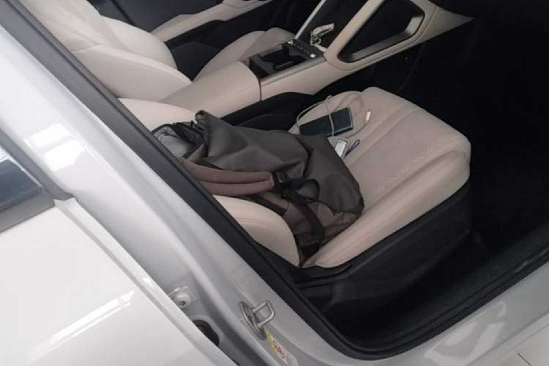 Used BYD Yuan UP 2025 Intelligent Driving Version 401 KM Dynamic Edition Right Front Seat