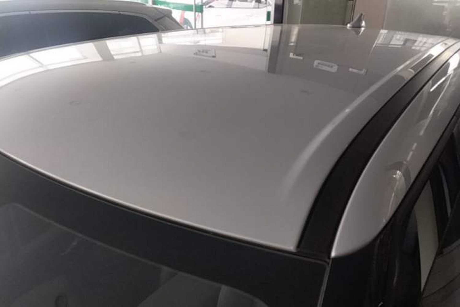 Used BYD Yuan UP 2025 Intelligent Driving Version 401 KM Dynamic Edition Roof