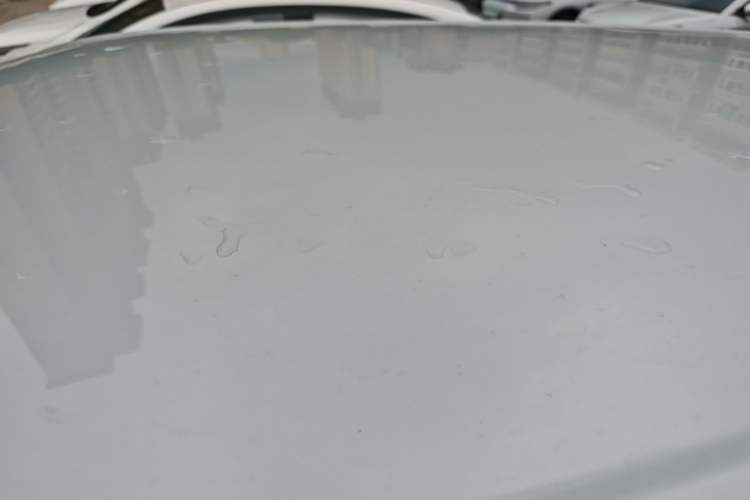 Used BYD Yuan UP 2025 Intelligent Driving Version 401 km Leading Edition Roof